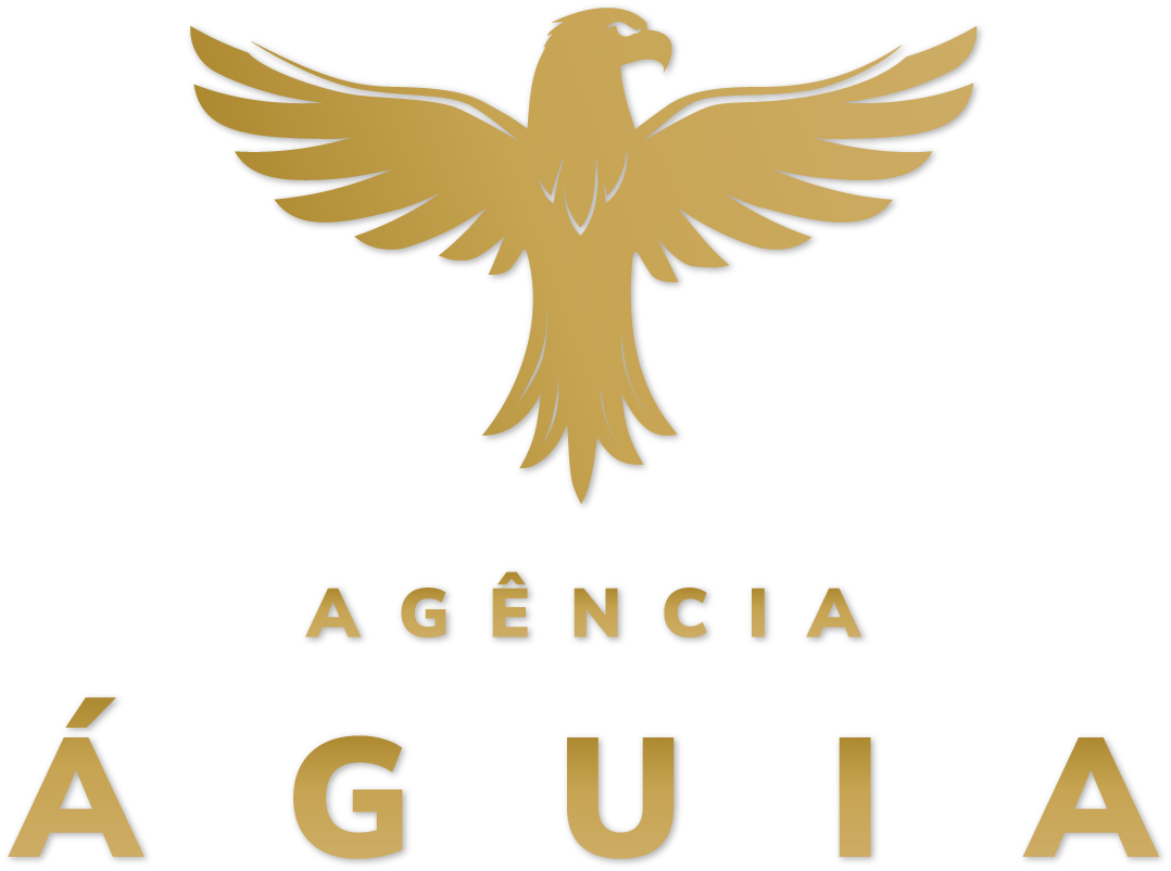 Logo Agência Águia