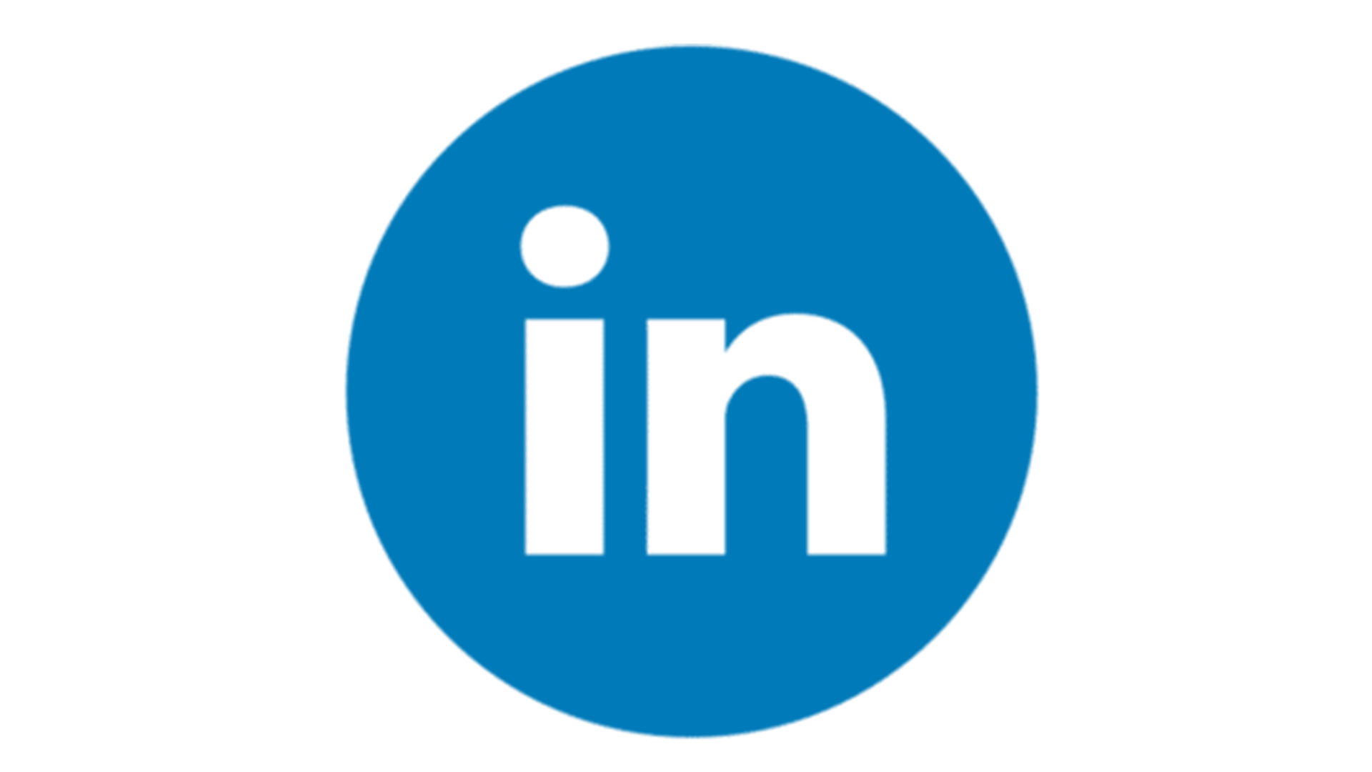 Logo Linkedin