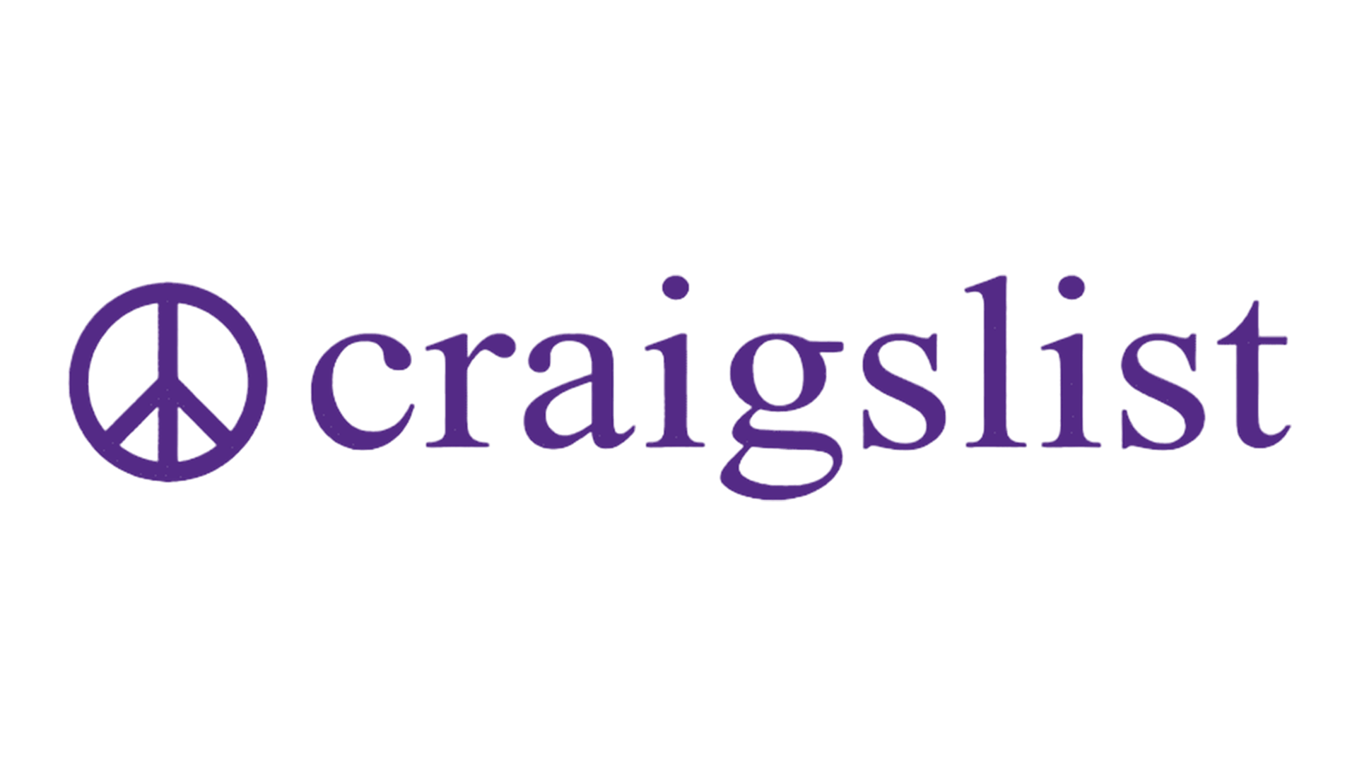 Logo Craisgslist