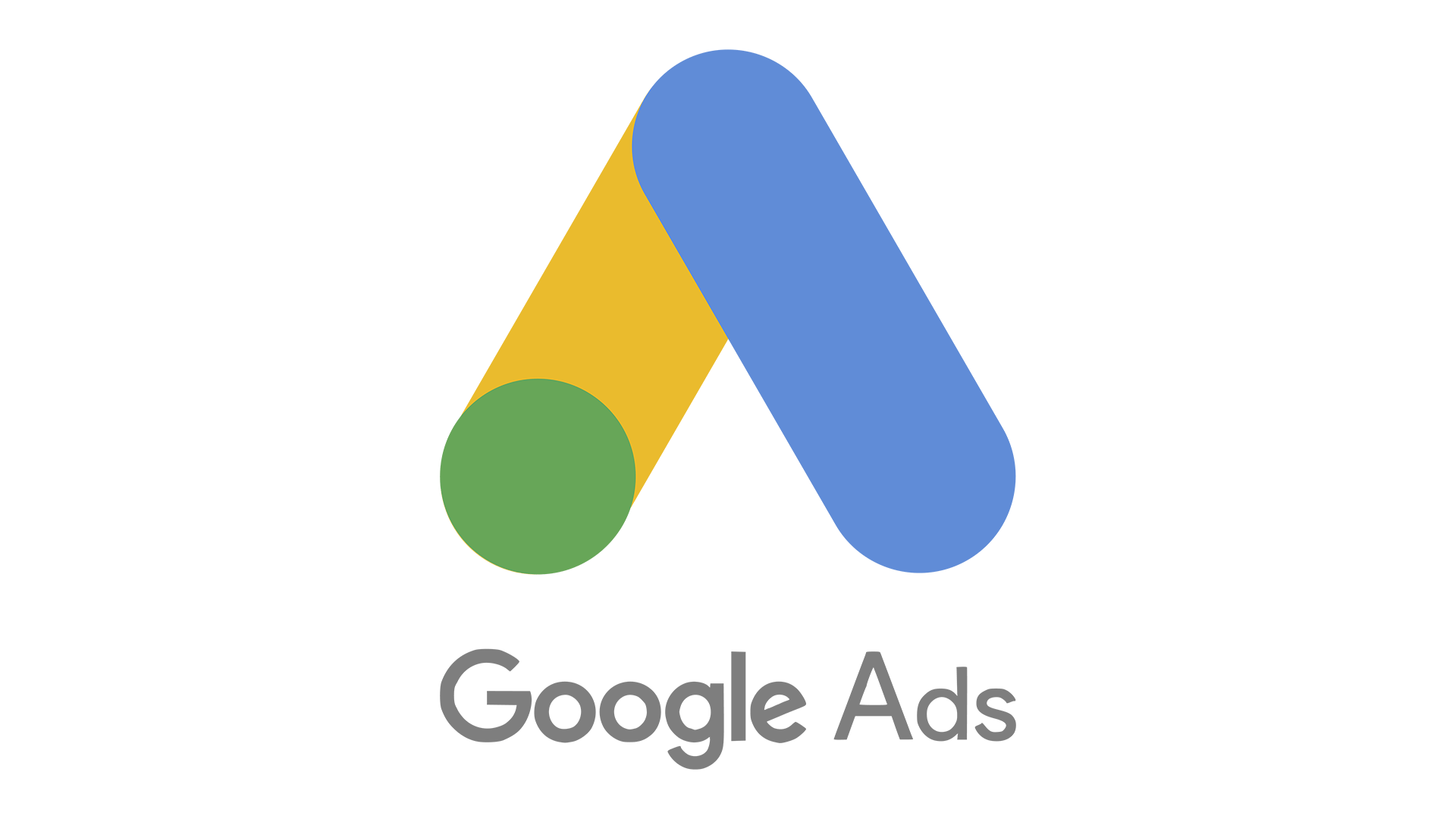 Logo Google Ads