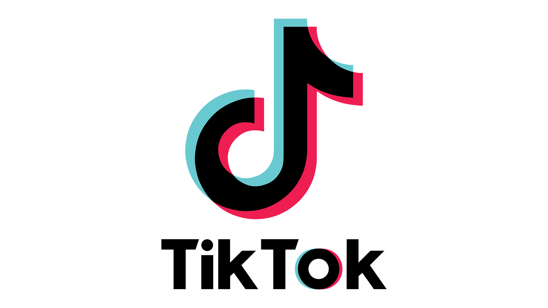 Logo Tiktok