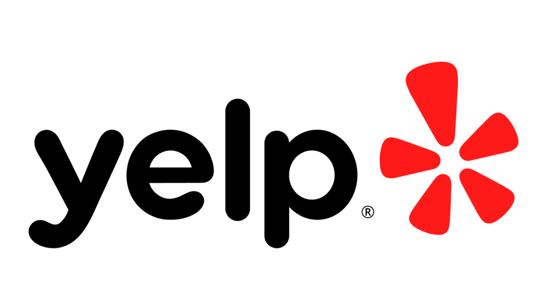 Logo Yelp